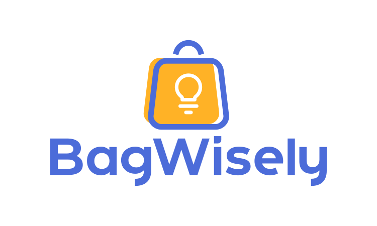 BagWisely logo